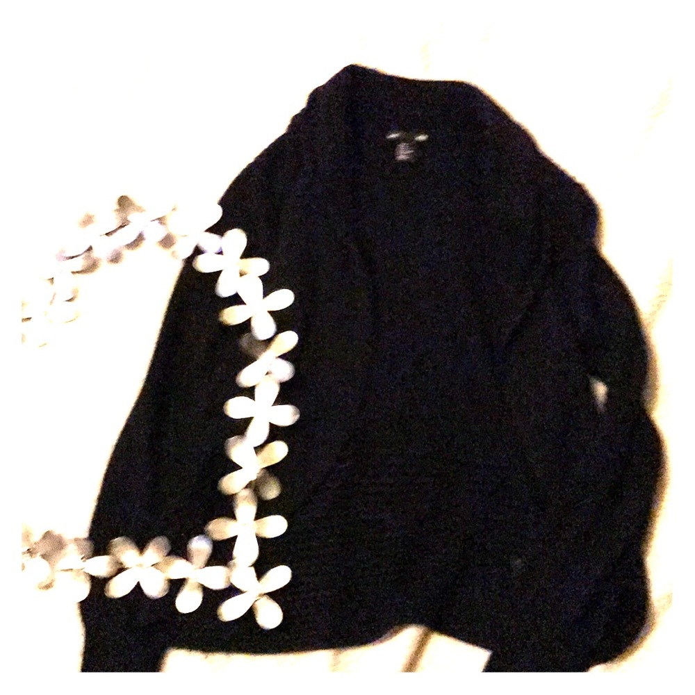 H&M cardigan